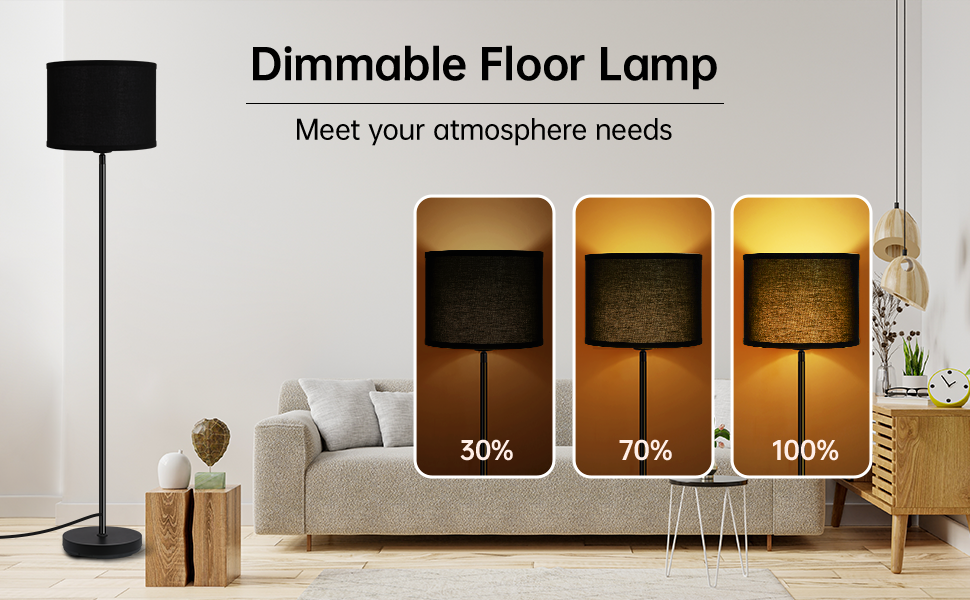 floor lamp for living room