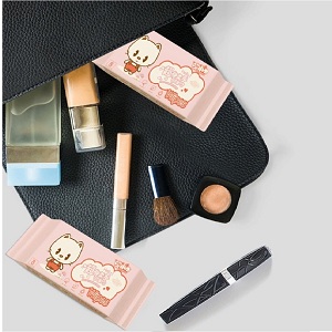 baby wet wipes, mini wipes for travel, face wipes for sensitive skin, pocket size wipes