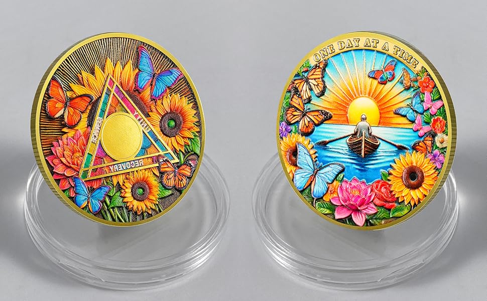 challenge coin