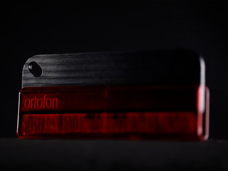 Amazon.co.jp: ortofon Record brush オルトフォン レコード