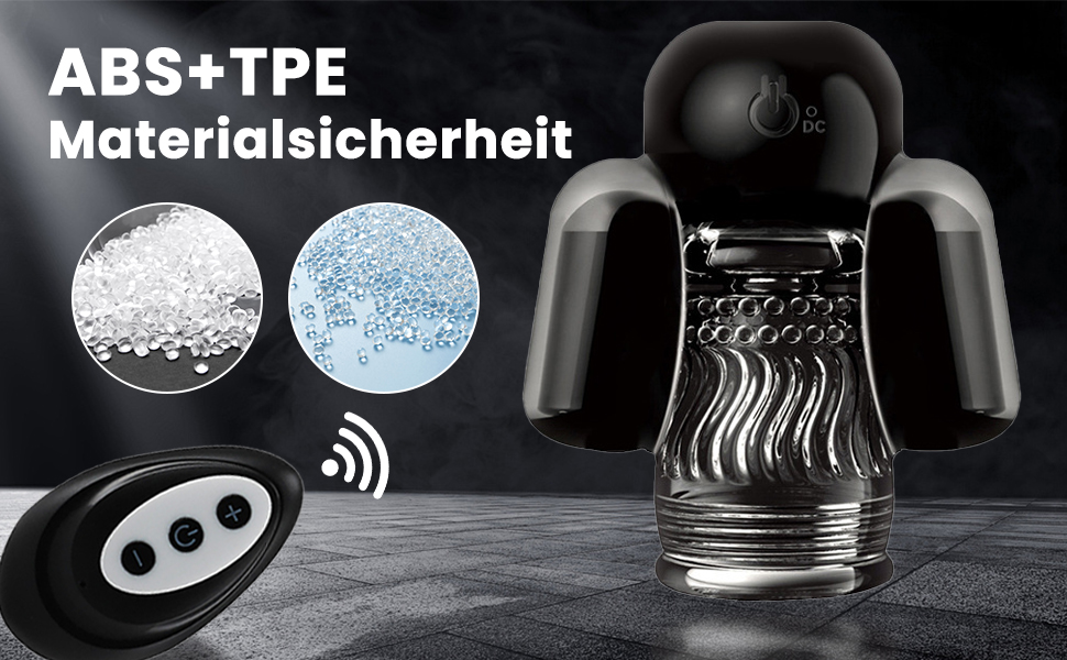 penisvibrator seksspeeltje voor mannenkoppels