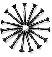 meite Drywall Screws, #6 x 1-1/4