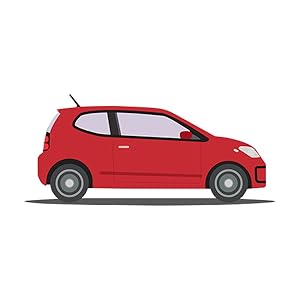 parasole per auto