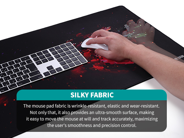 P302 Large Mouse Pad