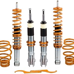 Coilover-LCO