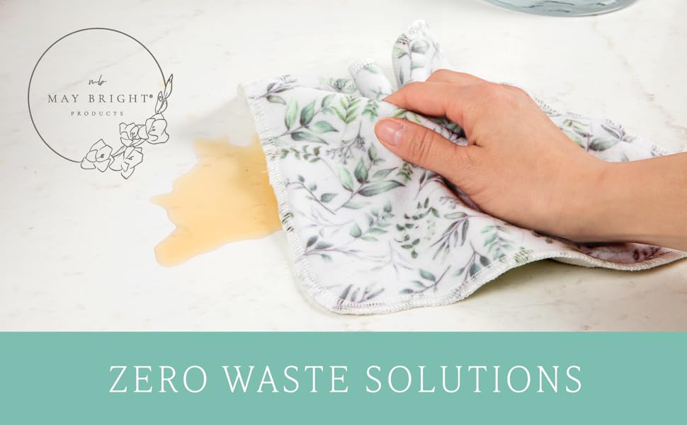 zero waste solutions