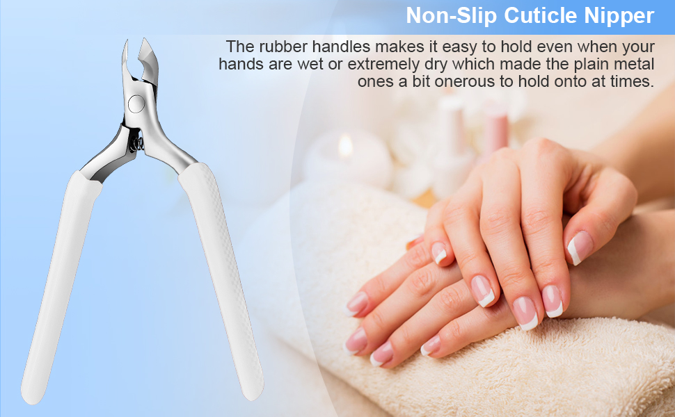 cuticle nipper