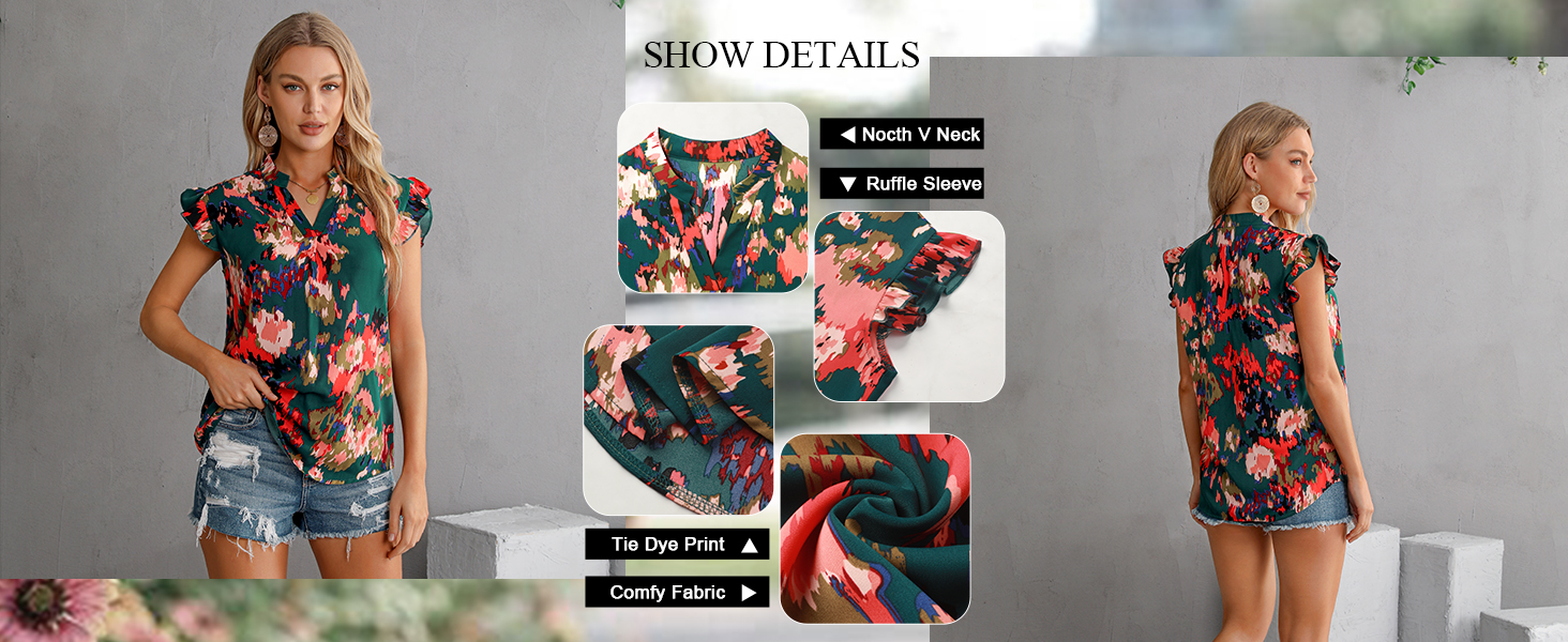 peasant blouses for women