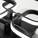 lampe led plafonnier