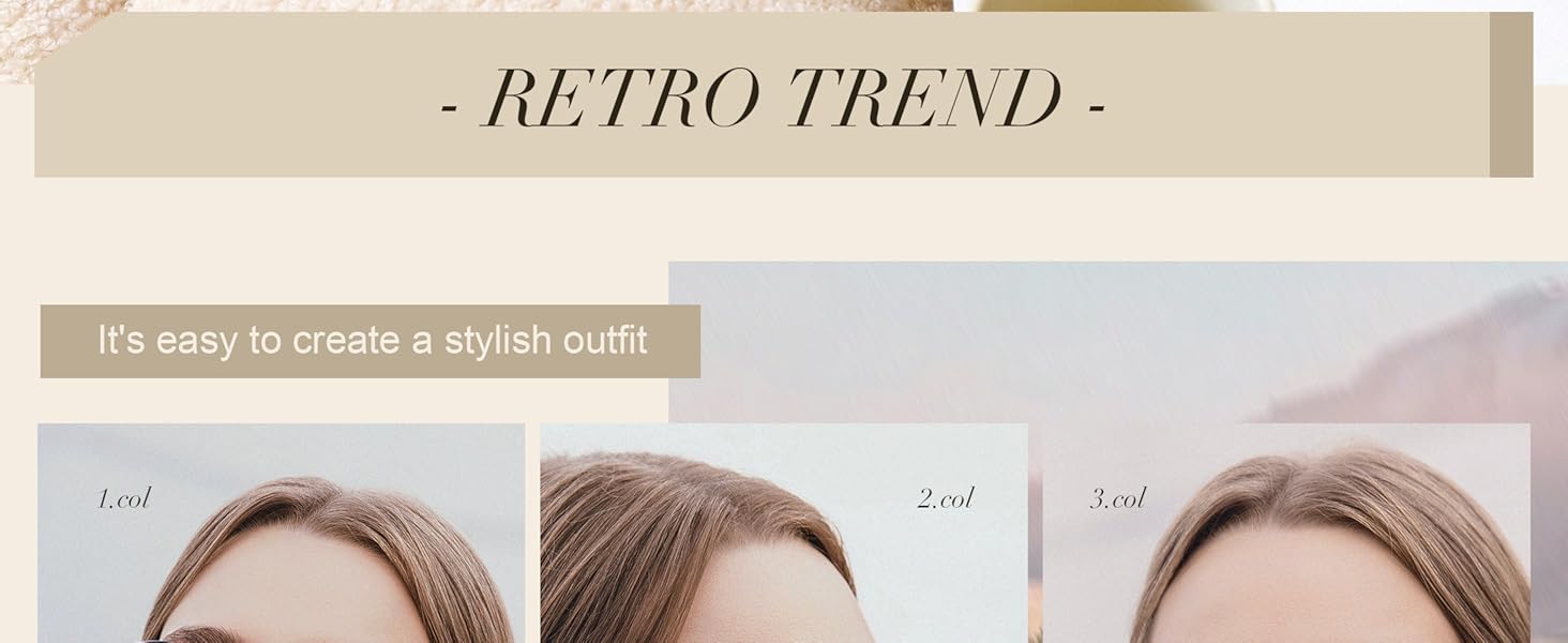 Oval Sunglasses for Women