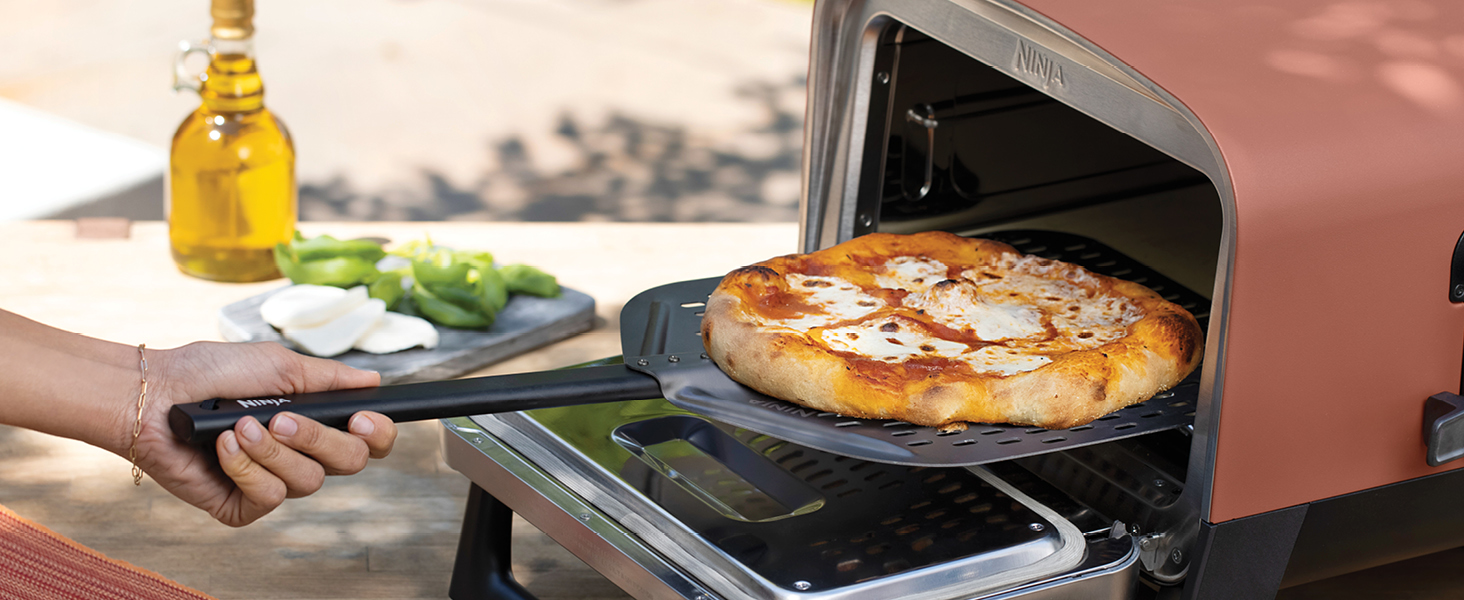 Ninja Woodfire Outdoor Oven Accessories