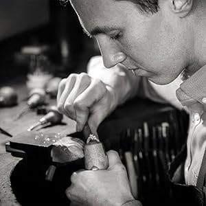 Gemstone Diamond ring