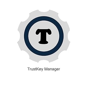 trustkey manager