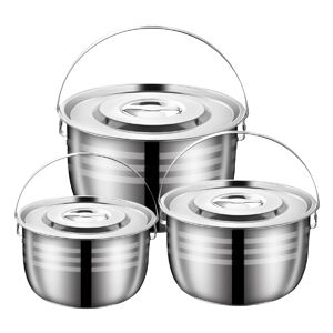 camping cookware