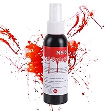 fake blood