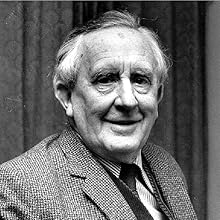 J.R.R Tolkien