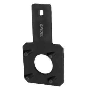  harmonic balancer hold tool