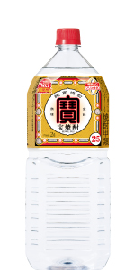 Amazon.co.jp: 宝酒造 タカラ 【すっきり クセのない味わい】 宝