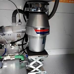 Customer's actual use scene effect