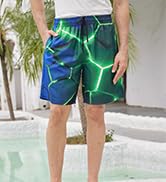 Swim Trunks for men