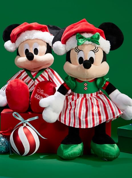 Minnie christmas tree topper Clearance
