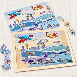 puzzles for kids ages 2-4