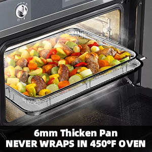 Sart&eacute;n de 0.236 in de grosor