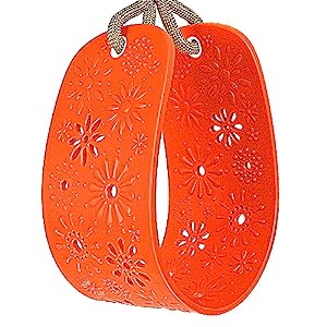 bucket swings for toddlers