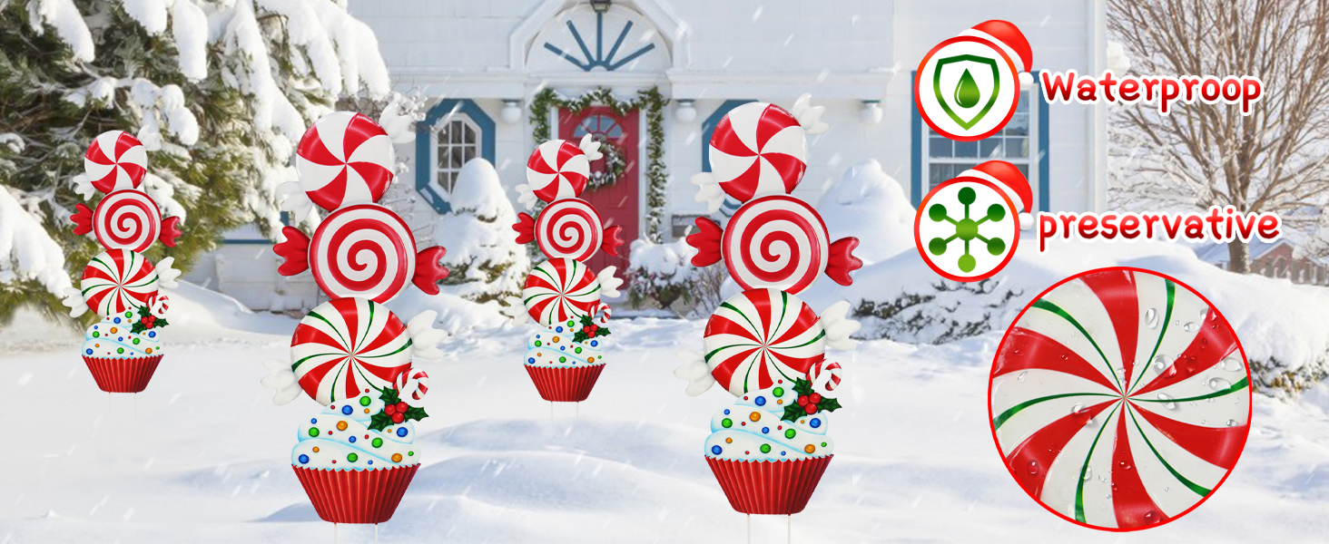 Waterproof and anti-corrosion