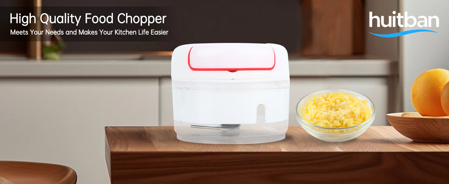 food chopper