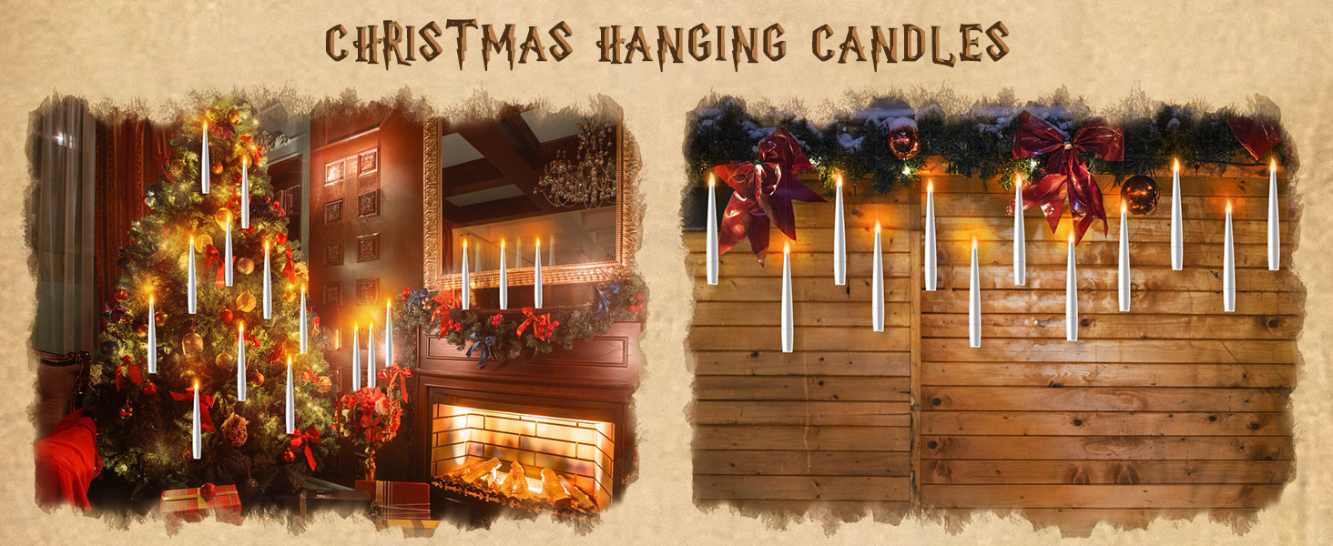 flameless candles outdoor wedding candles