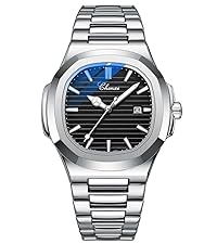 Herren Quarz Uhr
