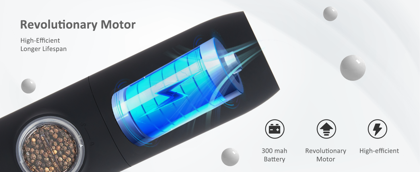 electric salt and pepper shakers