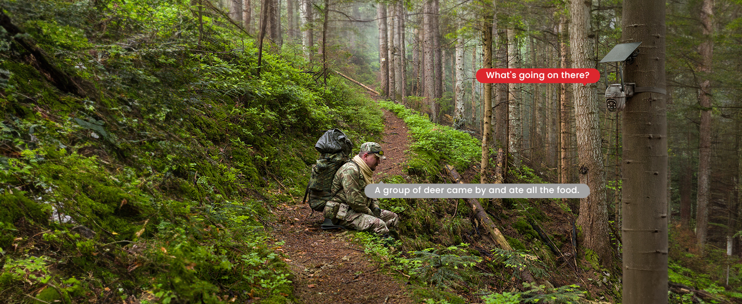 cellular trail camera