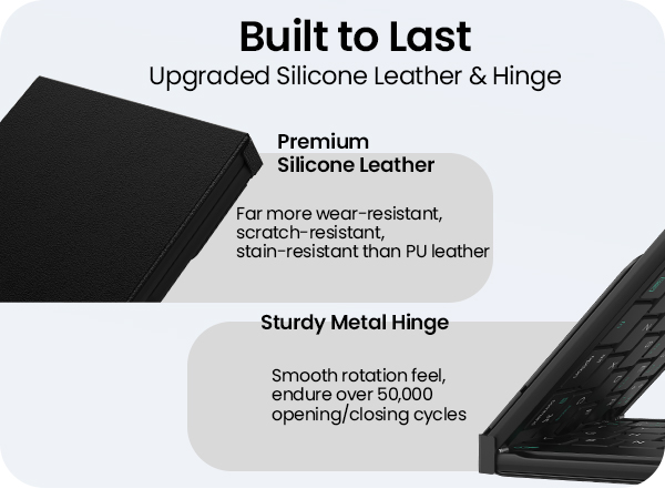 専用　Sサイズ Amazon.com: Nillkin Foldable Travel Keyborad with Touchpad