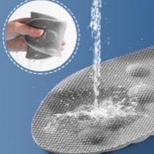 4D Cloud Technology Insole