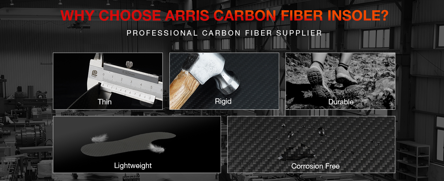mortons extension carbon fiber insole
