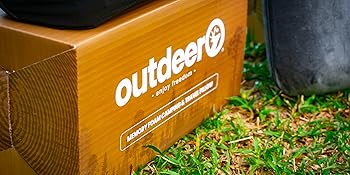 Outdeer box