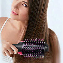 Hair Dryer