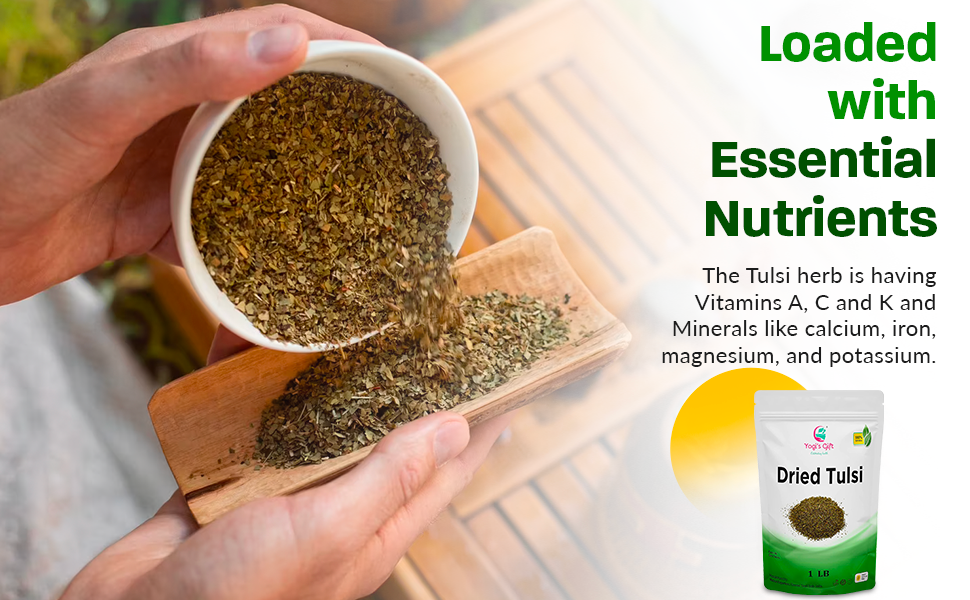 Relaxing and Calming Tea