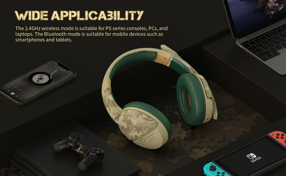 ps5 headset
