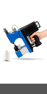 ミシンシール機