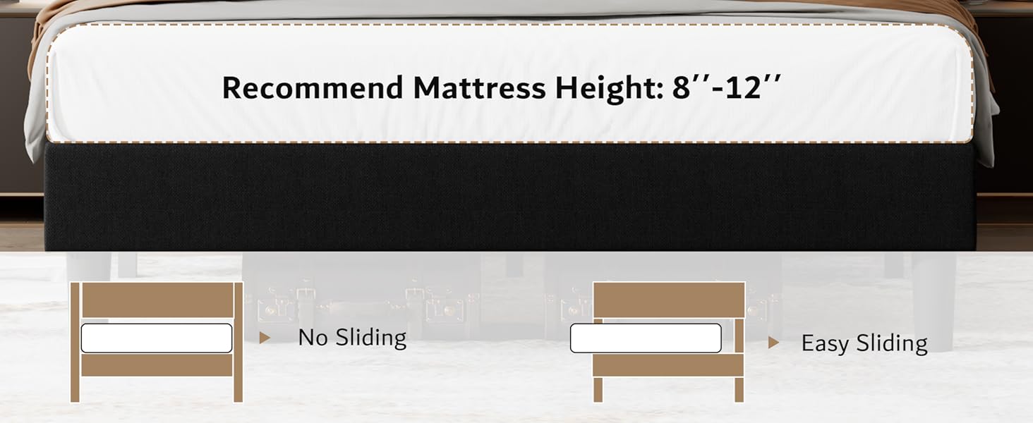 bed frame