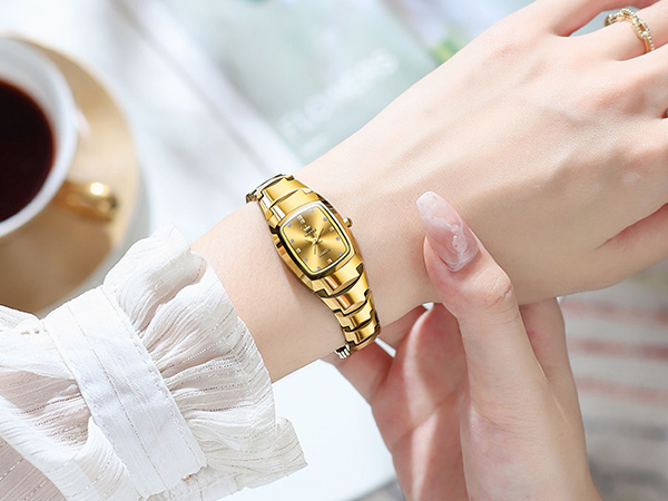 wrist watches for woman