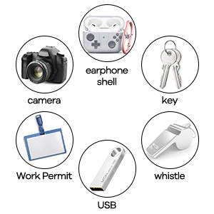 phone lanyard