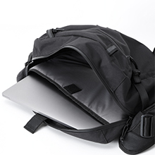 Amazon | [クローム] ボディバッグ KADET カデット マックス