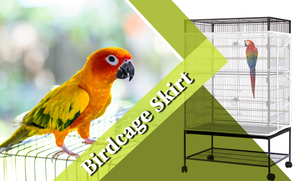 Der beliebteste Vogelkäfig zum Verkauf