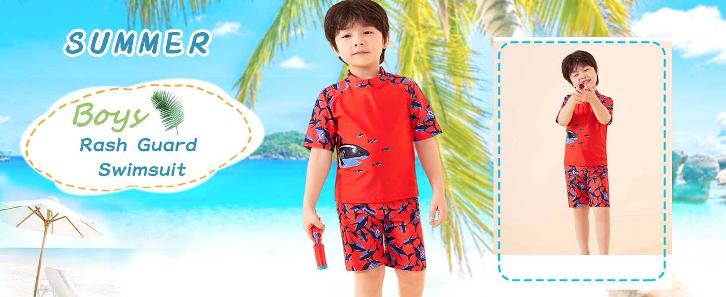 toddler swimsuit