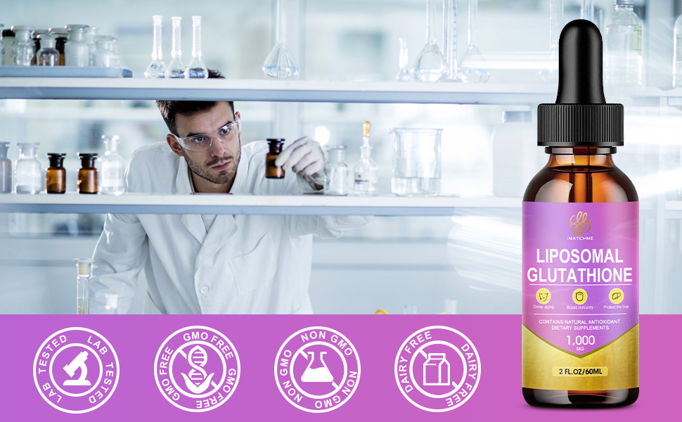 Glutathione