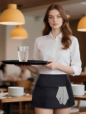 server apron